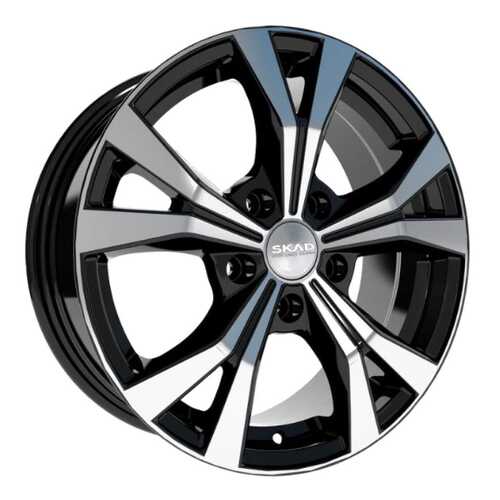 Колесные диски SKAD R16 6.5J PCD5x112 ET46 D66.6 2060705 в Вианор