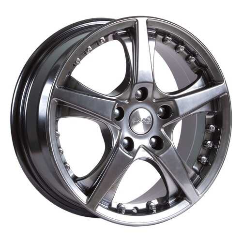 Колесные диски SKAD R16 6.5J PCD5x114.3 ET38 D67.1 1360727 в Вианор