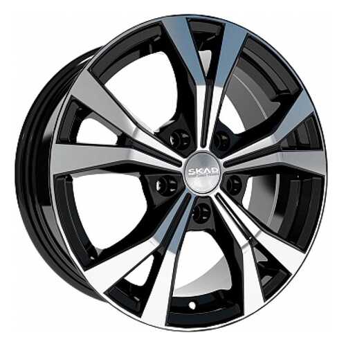 Колесные диски SKAD R16 6.5J PCD5x114.3 ET38 D67.1 2060105 в Вианор