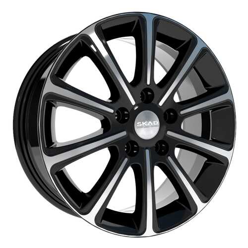 Колесные диски SKAD R16 6.5J PCD5x114.3 ET38 D67.1 2130105 в Вианор