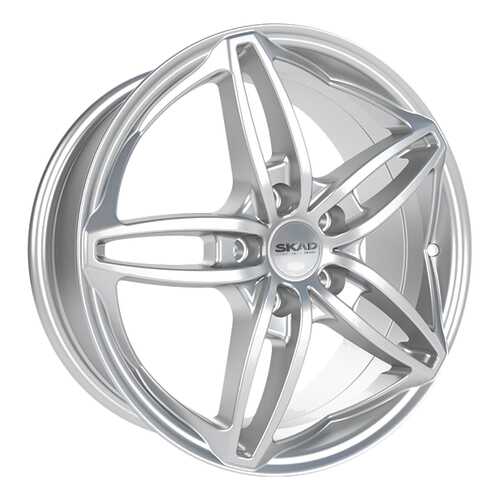 Колесные диски SKAD R16 6.5J PCD5x114.3 ET45 D60.1 1980308 в Вианор