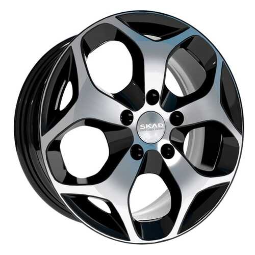 Колесные диски SKAD R16 6.5J PCD5x114.3 ET45 D60.1 2460505 в Вианор