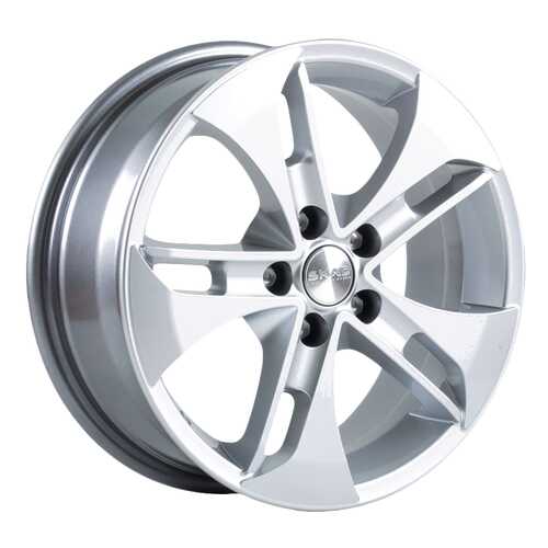 Колесные диски SKAD R16 6.5J PCD5x114.3 ET45 D67.1 1711308 в Вианор
