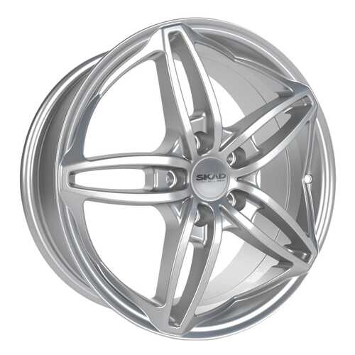 Колесные диски SKAD R16 6.5J PCD5x114.3 ET45 D67.1 1980408 в Вианор