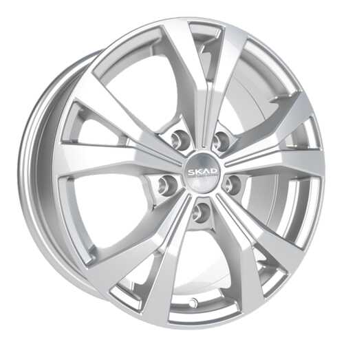 Колесные диски SKAD R16 6.5J PCD5x114.3 ET45 D67.1 2060608 в Вианор