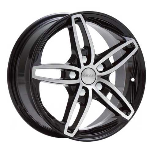 Колесные диски SKAD R16 6.5J PCD5x114.3 ET50 D66.1 1980905 в Вианор