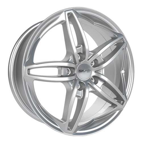 Колесные диски SKAD R16 6.5J PCD5x114.3 ET50 D67.1 1980608 в Вианор