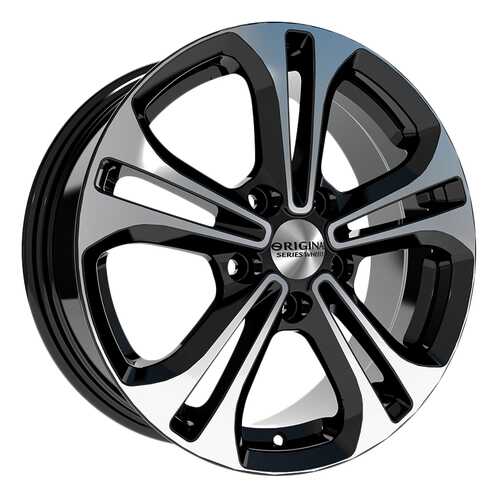 Колесные диски SKAD R16 6.5J PCD5x114.3 ET50 D67.1 2620005 в Вианор