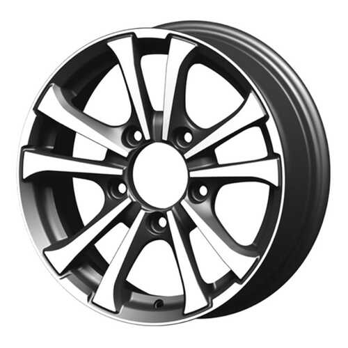 Колесные диски SKAD R16 6.5J PCD5x139.7 ET40 D98.5 3050005 в Вианор