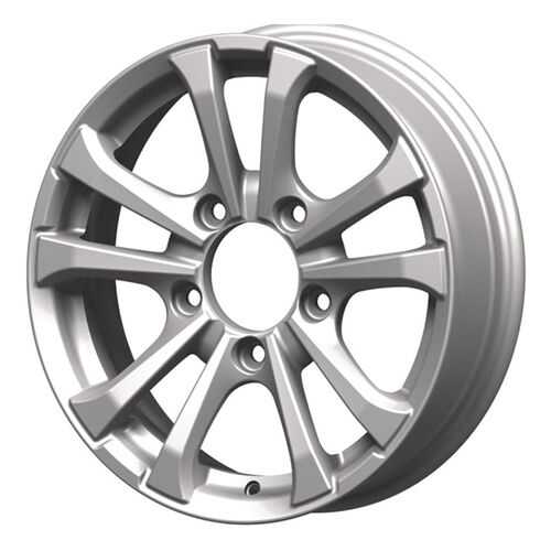 Колесные диски SKAD R16 6.5J PCD5x139.7 ET40 D98.5 3050008 в Вианор