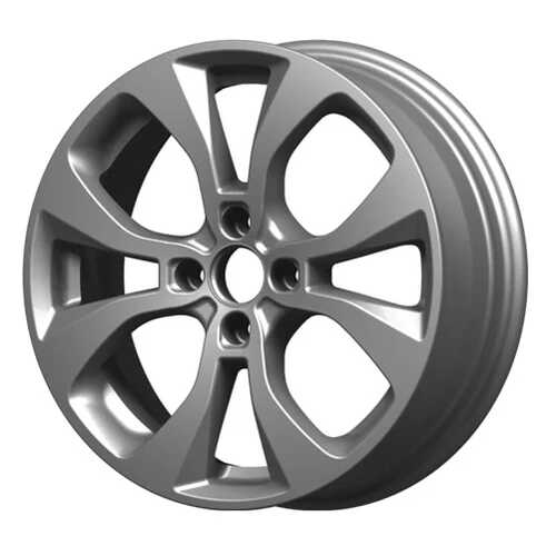 Колесные диски SKAD R16 6J PCD4x100 ET41 D60.1 3060161 в Вианор