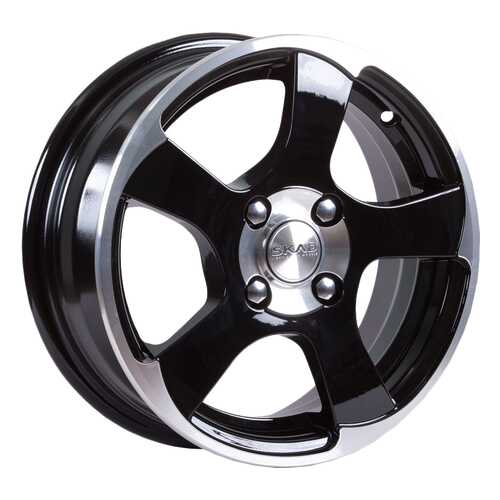 Колесные диски SKAD R16 6J PCD4x100 ET45 D60.1 1690005 в Вианор