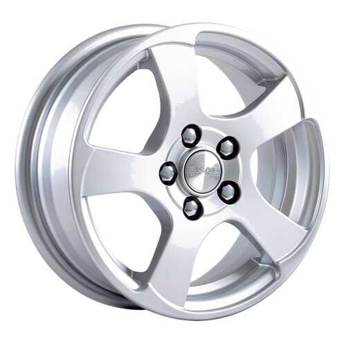 Колесные диски SKAD R16 6J PCD4x100 ET45 D60.1 WHS096272 в Вианор