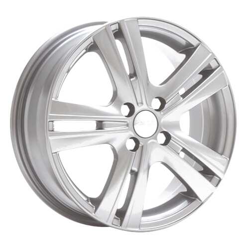 Колесные диски SKAD R16 6J PCD4x100 ET52 D54.1 1660408 в Вианор
