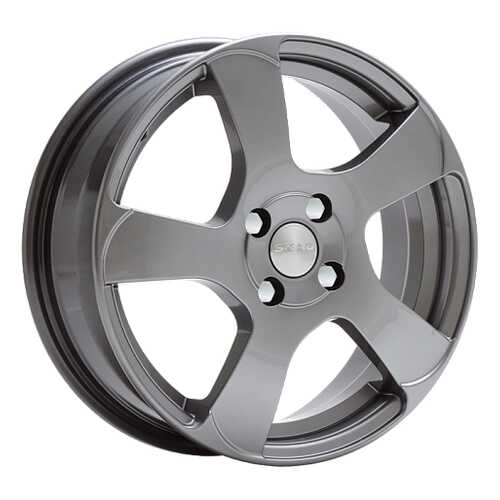 Колесные диски SKAD R16 6J PCD4x100 ET52 D54.1 1690834 в Вианор