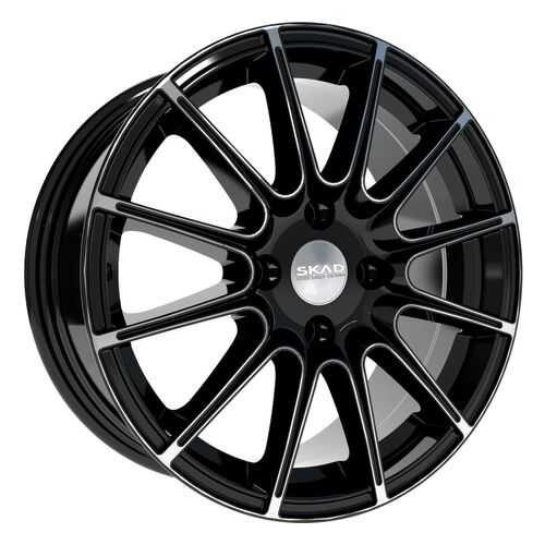Колесные диски SKAD R16 7J PCD5x108 ET45 D67.1 2040905 в Вианор