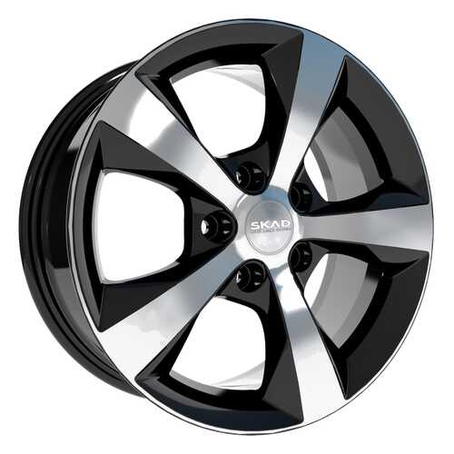 Колесные диски SKAD R16 7J PCD5x108 ET50 D63.3 (2180505) в Вианор