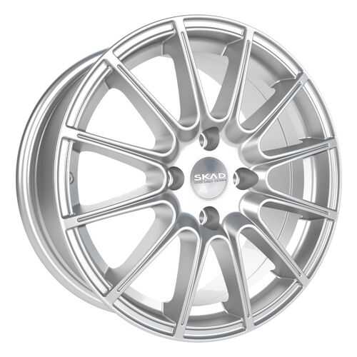 Колесные диски SKAD R16 7J PCD5x110 ET38 D65.1 2040408 в Вианор