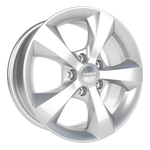 Колесные диски SKAD R16 7J PCD5x112 ET45 D57.1 2180308 в Вианор