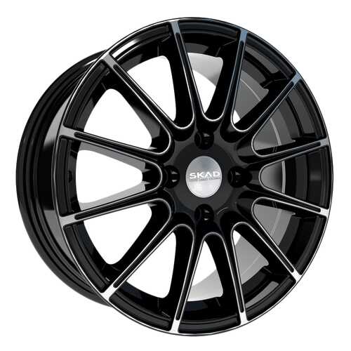 Колесные диски SKAD R16 7J PCD5x114.3 ET40 D67.1 2040705 в Вианор