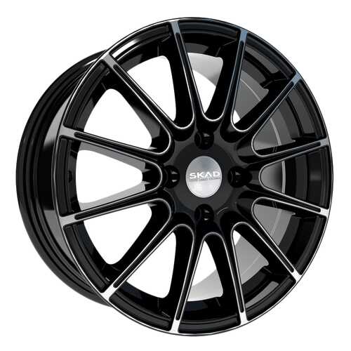 Колесные диски SKAD R16 7J PCD5x114.3 ET45 D60.1 2041105 в Вианор