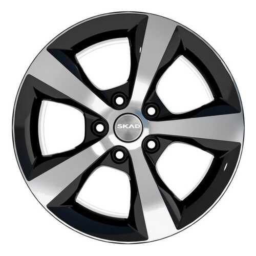 Колесные диски SKAD R16 7J PCD5x114.3 ET45 D60.1 WHS141881 в Вианор