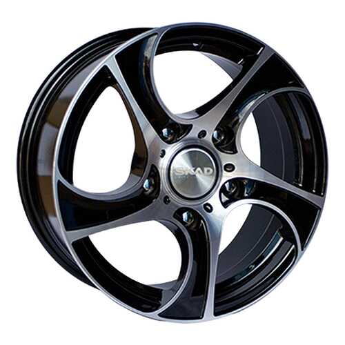 Колесные диски SKAD R16 7J PCD5x139.7 ET40 D98.5 1400005 в Вианор