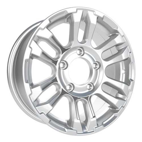Колесные диски SKAD R16 7J PCD5x139.7 ET40 D98.5 2120008 в Вианор