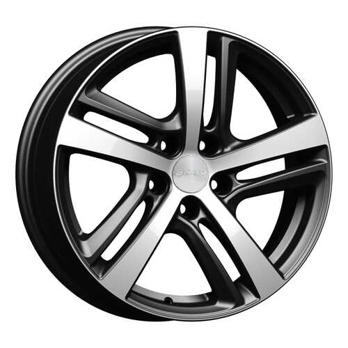 Колесные диски SKAD R17 6.5J PCD5x114.3 ET38 D67.1 WHS236743 в Вианор
