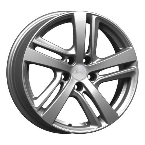 Колесные диски SKAD R17 6.5J PCD5x114.3 ET40 D66.1 WHS165185 в Вианор