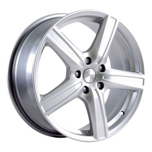 Колесные диски SKAD R17 6.5J PCD5x114.3 ET48 D67.1 1610908 в Вианор