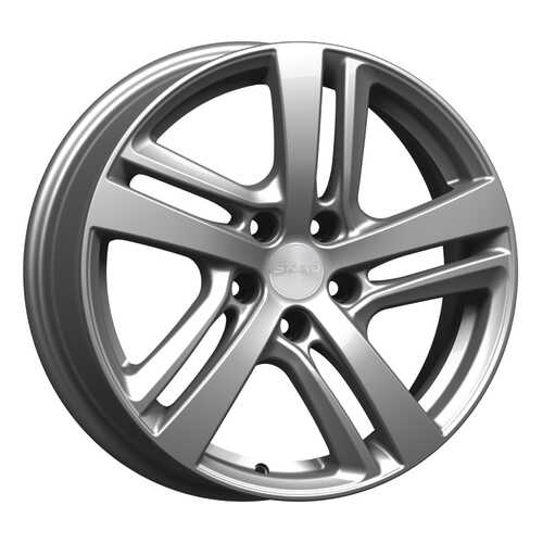 Колесные диски SKAD R17 6.5J PCD5x114.3 ET48 D67.1 2840608 в Вианор