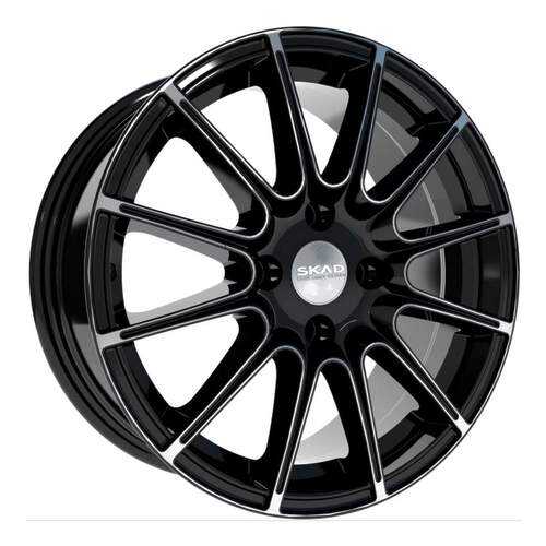 Колесные диски SKAD R17 7.5J PCD5x112 ET43 D57.1 WHS115357 в Вианор