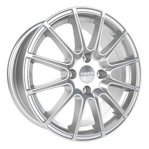 Колесные диски SKAD R17 7.5J PCD5x114.3 ET38 D67.1 1951408 в Вианор