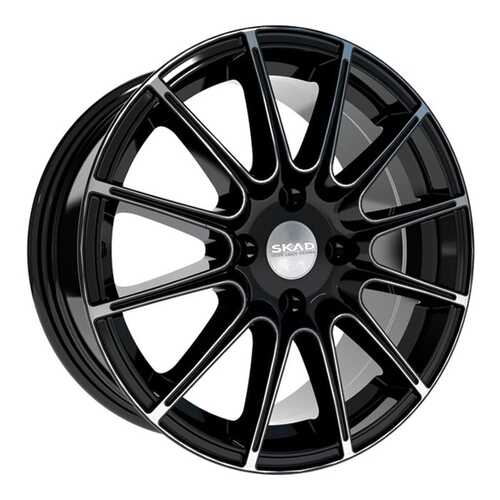 Колесные диски SKAD R17 7.5J PCD5x114.3 ET42 D67.1 1950905 в Вианор