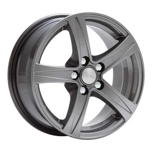 Колесные диски SKAD R17 7.5J PCD5x114.3 ET45 D67.1 1701027 в Вианор