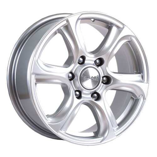 Колесные диски SKAD R17 7.5J PCD6x139.7 ET25 D106.2 900208 в Вианор