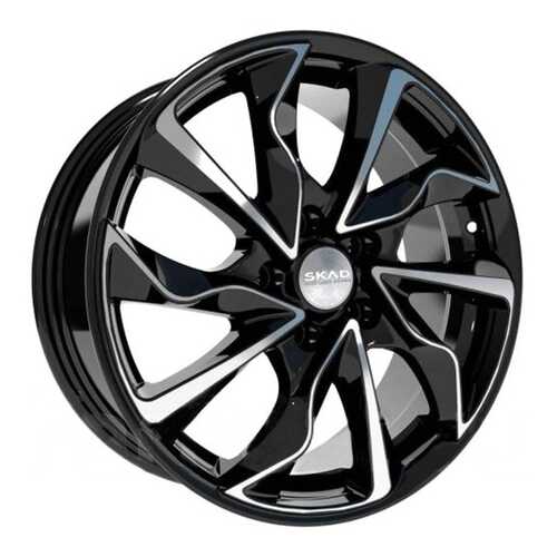Колесные диски SKAD R17 7J PCD5x108 ET45 D63.35 2170705 в Вианор