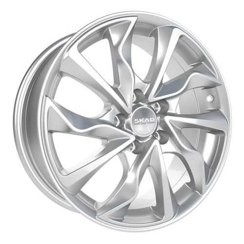 Колесные диски SKAD R17 7J PCD5x108 ET45 D63.35 2170708 в Вианор