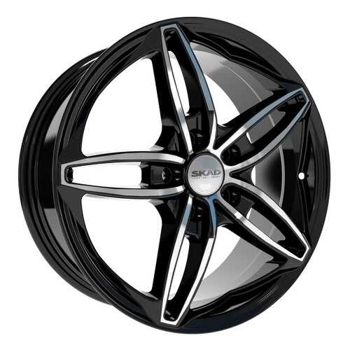 Колесные диски SKAD R17 7J PCD5x108 ET50 D63.35 2190105 в Вианор