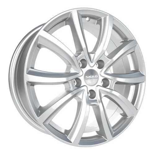Колесные диски SKAD R17 7J PCD5x112 ET45 D57.1 1820608 в Вианор