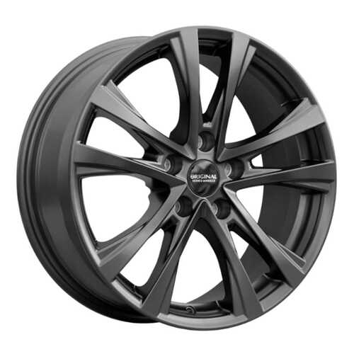 Колесные диски SKAD R17 7J PCD5x114.3 ET39 D60.1 2610025 в Вианор
