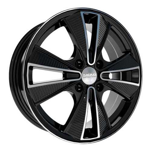 Колесные диски SKAD R17 7J PCD5x114.3 ET39 D60.1 2850005 в Вианор