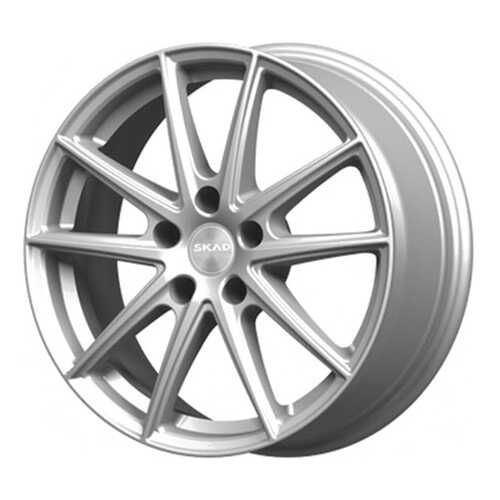 Колесные диски SKAD R17 7J PCD5x114.3 ET40 D66.1 3130208 в Вианор
