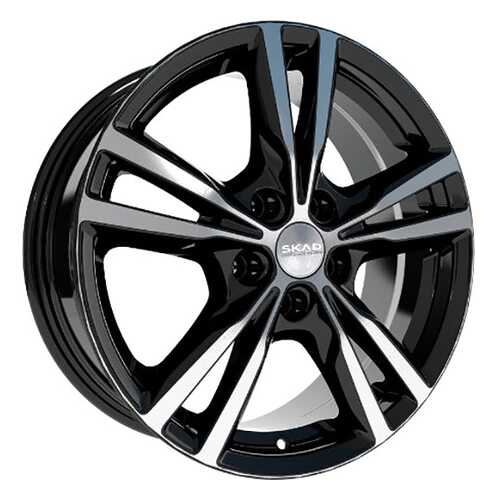 Колесные диски SKAD R17 7J PCD5x114.3 ET45 D66.1 2070405 в Вианор