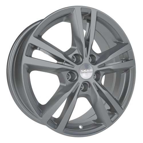 Колесные диски SKAD R17 7J PCD5x114.3 ET45 D66.1 2070427 в Вианор