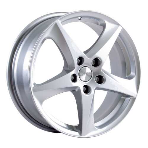 Колесные диски SKAD R17 7J PCD5x114.3 ET45 D67.1 1570508 в Вианор