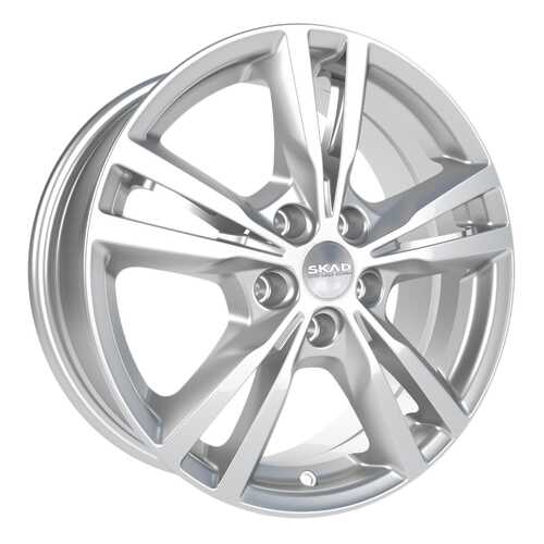 Колесные диски SKAD R17 7J PCD5x114.3 ET45 D67.1 2070608 в Вианор