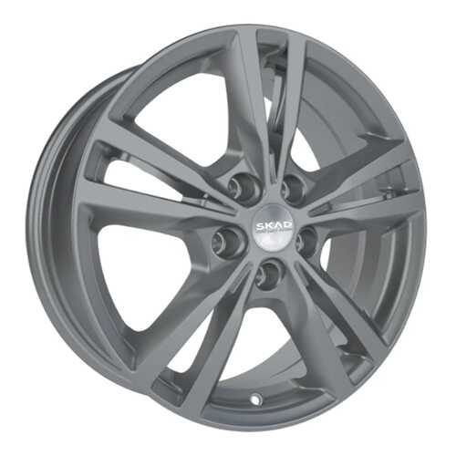 Колесные диски SKAD R17 7J PCD5x114.3 ET45 D67.1 2070627 в Вианор