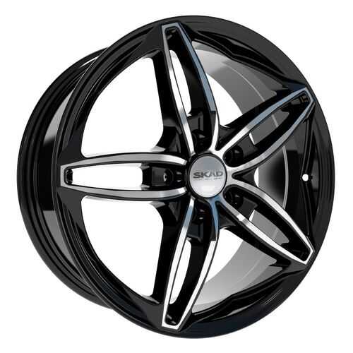 Колесные диски SKAD R17 7J PCD5x114.3 ET47 D67.1 WHS165085 в Вианор